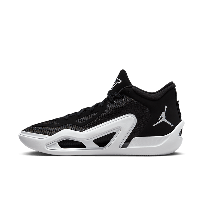 Air Jordan Jordan Tatum 1 TB 'Black White' FB2863-001