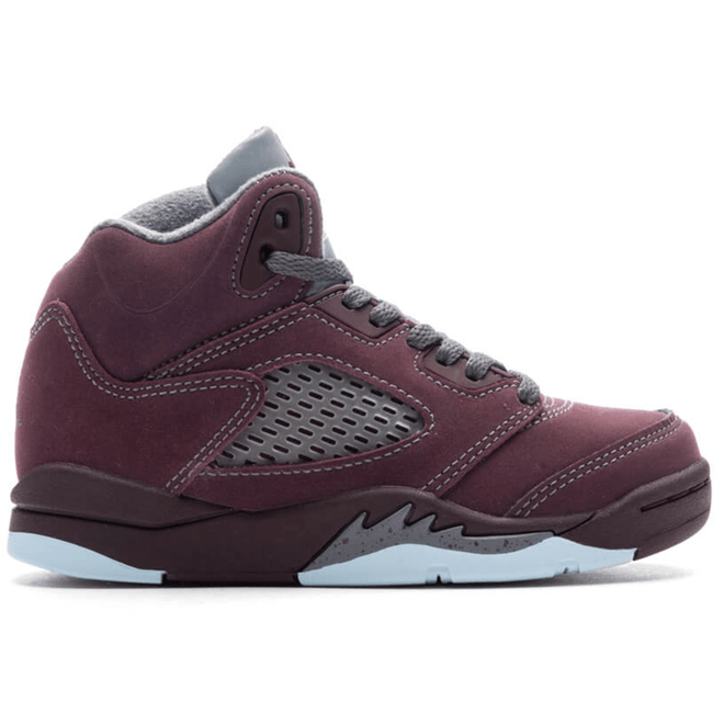 Air Jordan 5 Retro SE PS 'Burgundy' 2023 FN4234-600