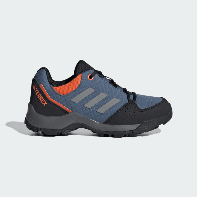 adidas Terrex Hyperhiker Low J 'Wonder Steel Orange' IF5701