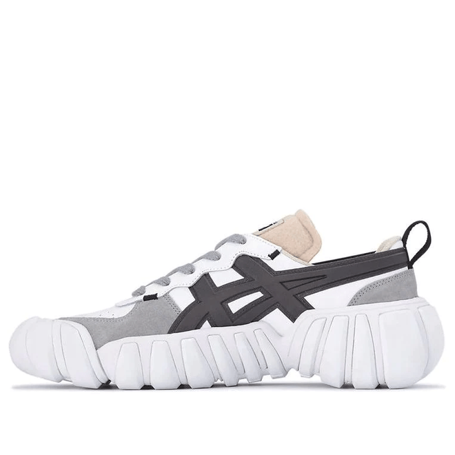 Onitsuka Tiger Dentigre Ls 1183B421-100