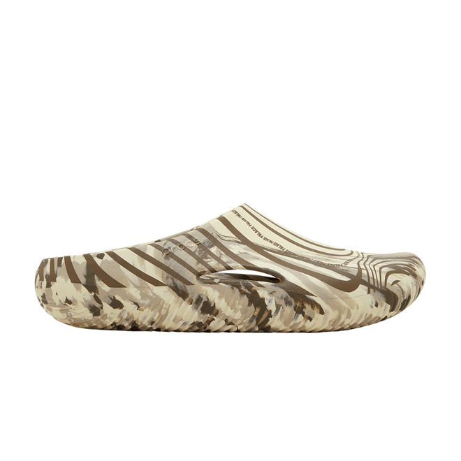 Crocs Palace x Mellow Slide 'Bone' 209383-2Y3