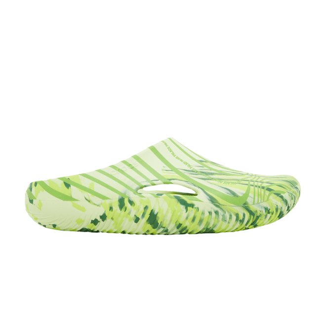 Crocs Palace x Mellow Slide 'Celery' 209383-3UB