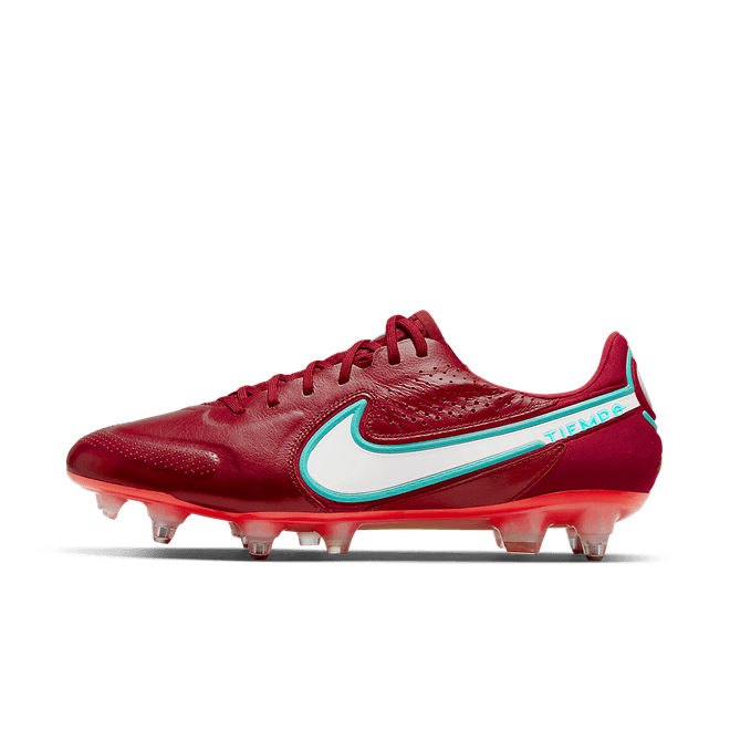 Nike Tiempo Legend 9 Elite SG Pro AC 'Blueprint Pack' DB0822-616