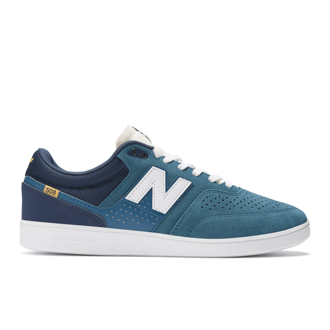 New Balance NB Numeric Brandon Westgate 508 NM508SKT