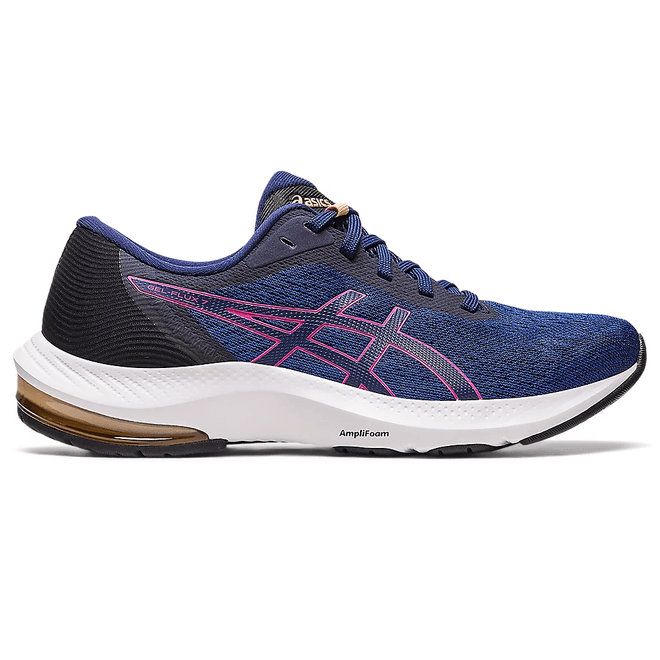 ASICS GEL-FLUX 7 Indigo Blue 1012B456-400
