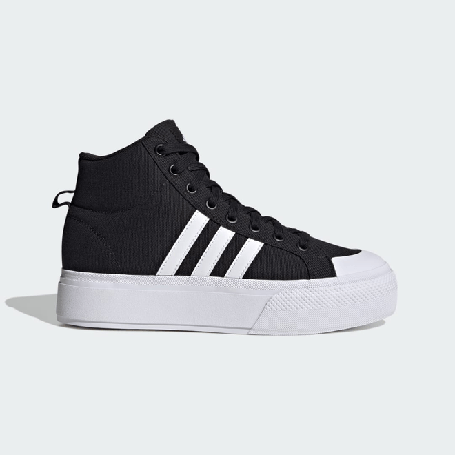 adidas Bravada 2.0 Platform Mid IE2317