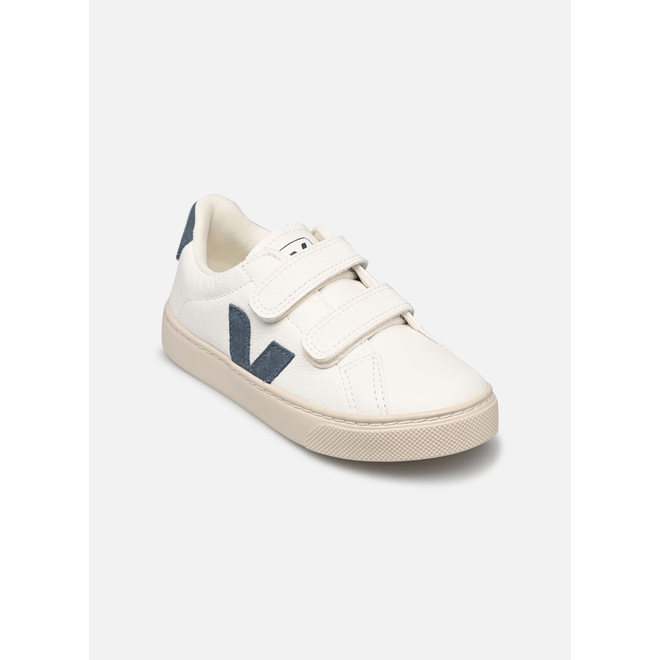 Veja Small Esplar Velcro Leather SV0503407C
