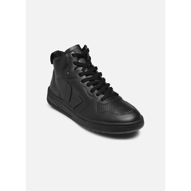 Veja V-15 Leather M VQ0203305