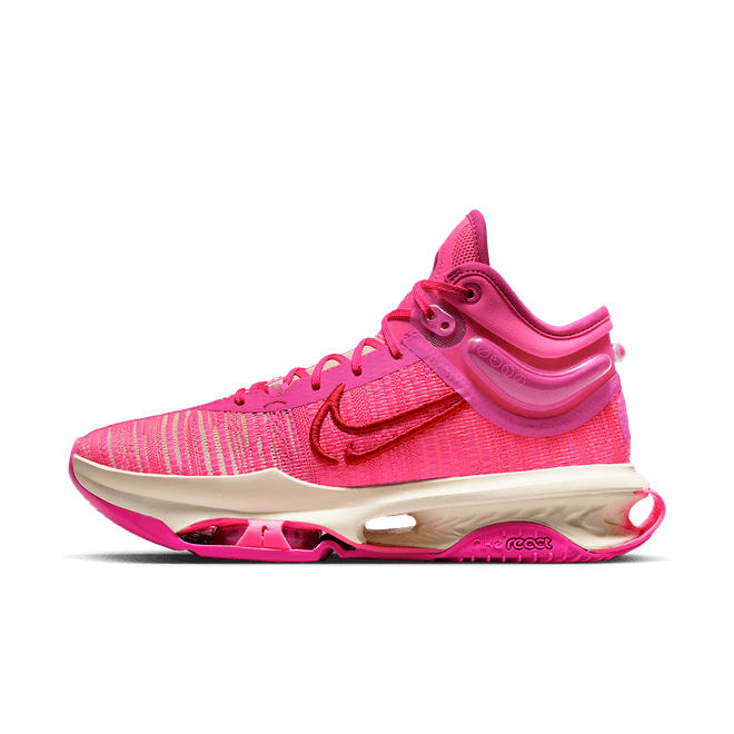 Nike Air Zoom GT Jump 2 EP 'Hyper Pink' DJ9432-601
