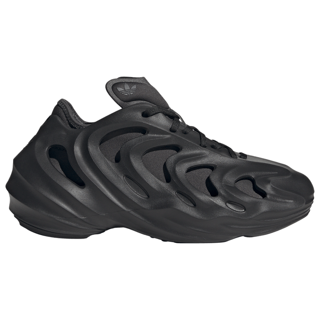 adidas adiFOM Q J 'Black Carbon' HQ1649