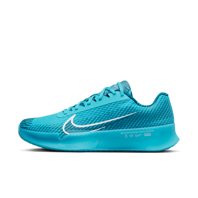 NikeCourt Air Zoom Vapor 11 Hardcourt DR6966-300