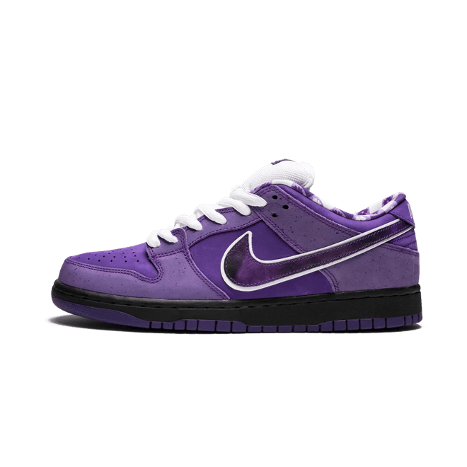 Nike SB Dunk Low Concepts Purple Lobster (Special Box) BV1310-555 (SPECIAL BOX)