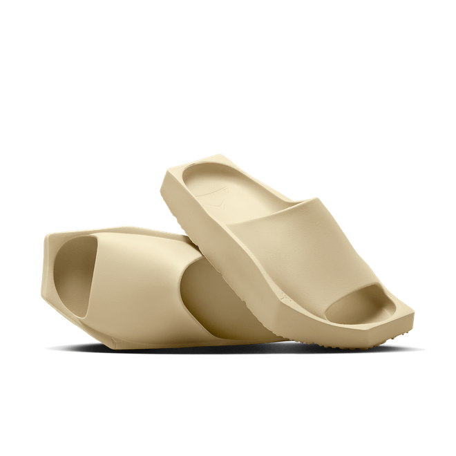 Air Jordan Wmns Jordan Hex Slide 'Team Gold' DQ8992-700