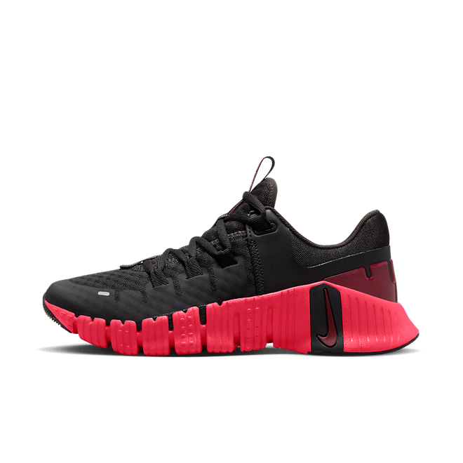 Nike Free Metcon 5 work DV3950-003