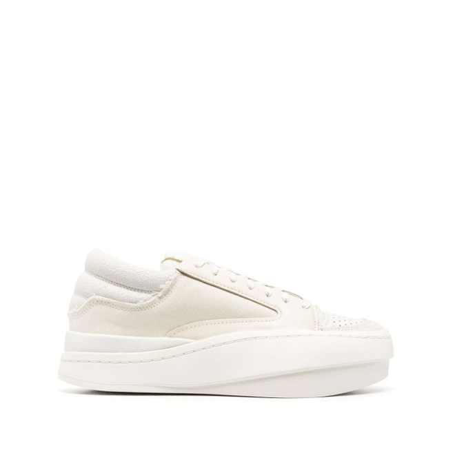 Y-3 Lux B-Ball leather IG2914