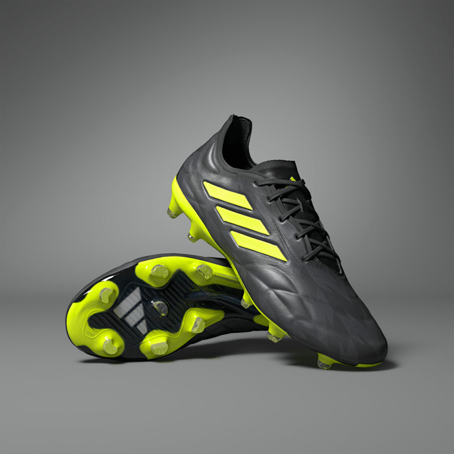 adidas Copa Pure Injection.1 FG 'Crazycharged Pack'