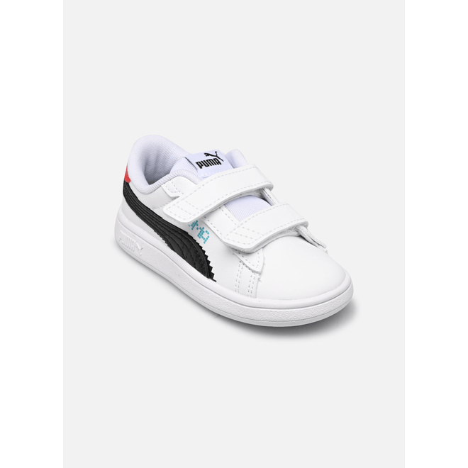 Puma Inf Smash 3 L Let&#39;s Play V 392579-01