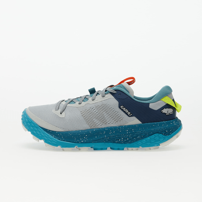 Karhu Ikoni Trail Mirage Gray/ Deep Lagune F104003