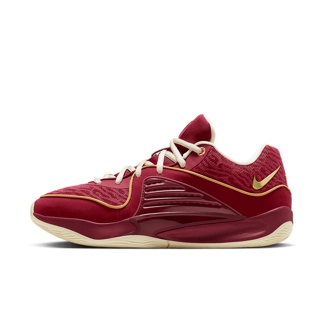 Nike KD 16 NY vs. NY DZ2926-600