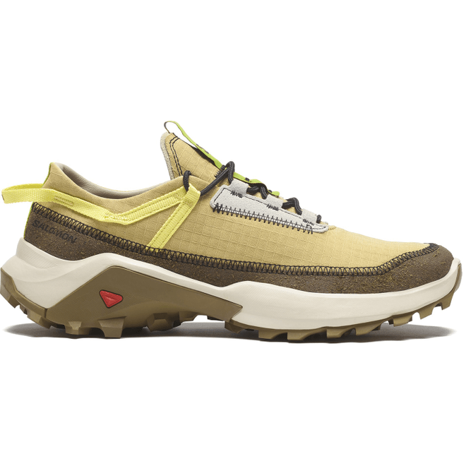 Salomon Cross Pro Better Ranra Turmeric L47340100