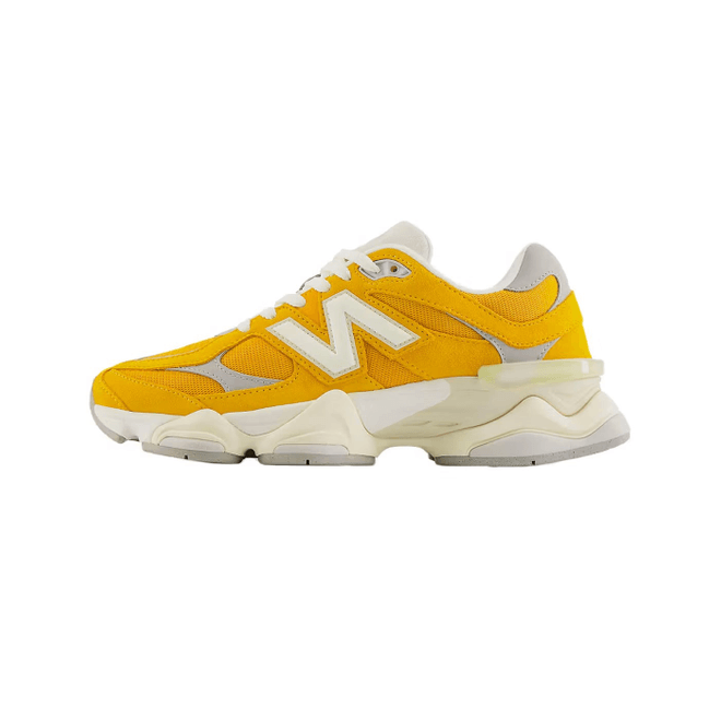 New Balance U9060 Varsity Gold U9060VNY