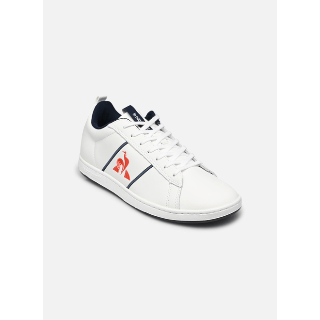 Le Coq Sportif COURTCLASSIC TRICOLORE 2320377