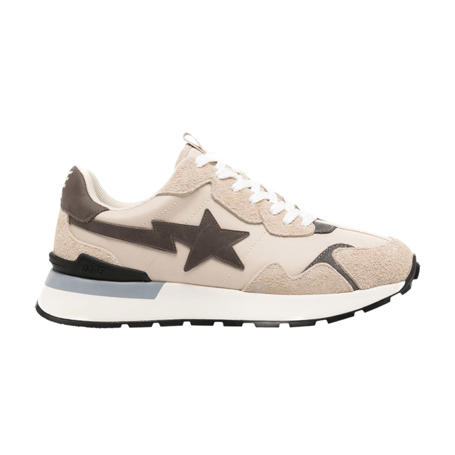 BAPE Roadsta Express 'Brown' 1I20191015-BRN