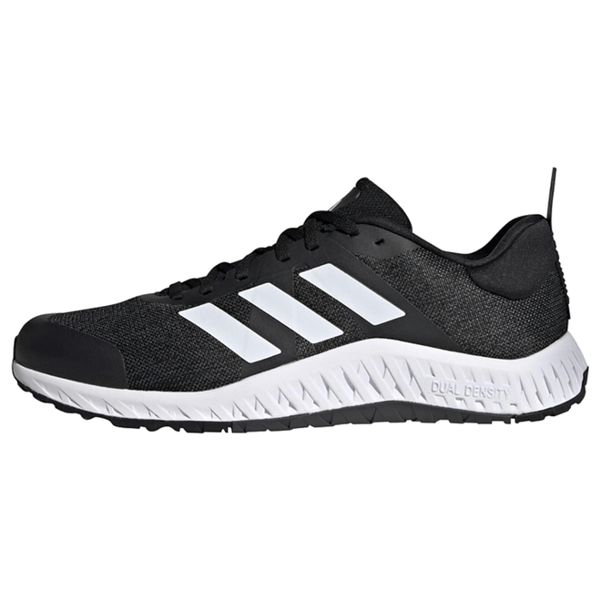 adidas Everyset 'Black White' ID4989