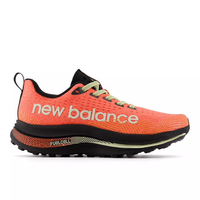 New Balance FuelCell SuperComp Trail WTTRXLD
