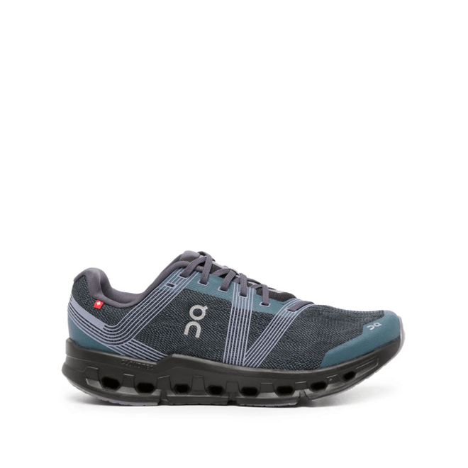 On Running Cloudgo  5598089