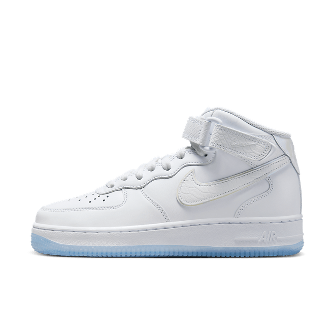 Nike Air Force 1 Mid WMNS 'Reptile'