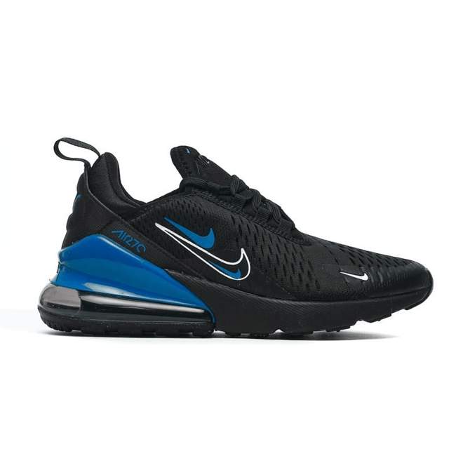 Damen Sneaker NIKE AIR MAX 270 GS FB8032-001