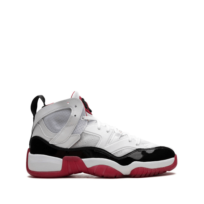 Jordan Jumpman Two Trey "Bred Concord" DO1925