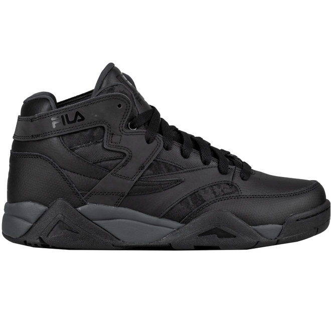 Fila M-Squad Mid Sneaker FFM0259-80010