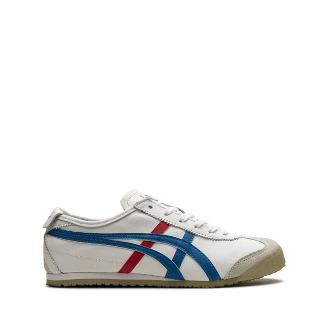 Onitsuka Tiger Mexico 66 "White/Blue - 2023" 1183C102100