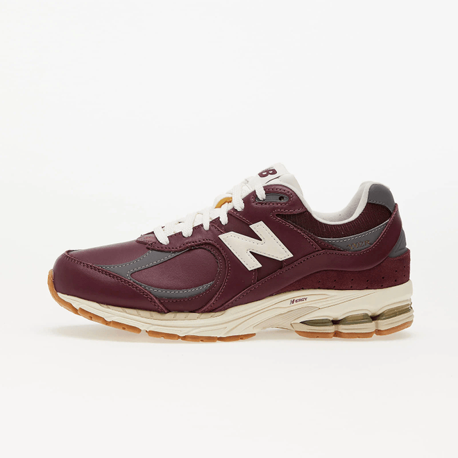 New Balance 2002R Nb Burgundy M2002RVH