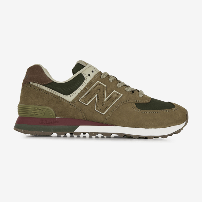 New Balance U574UBB U574UBB