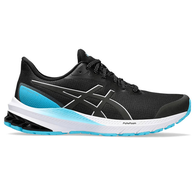 ASICS GT-1000 12 LITE-SHOW Black 1012B573-001