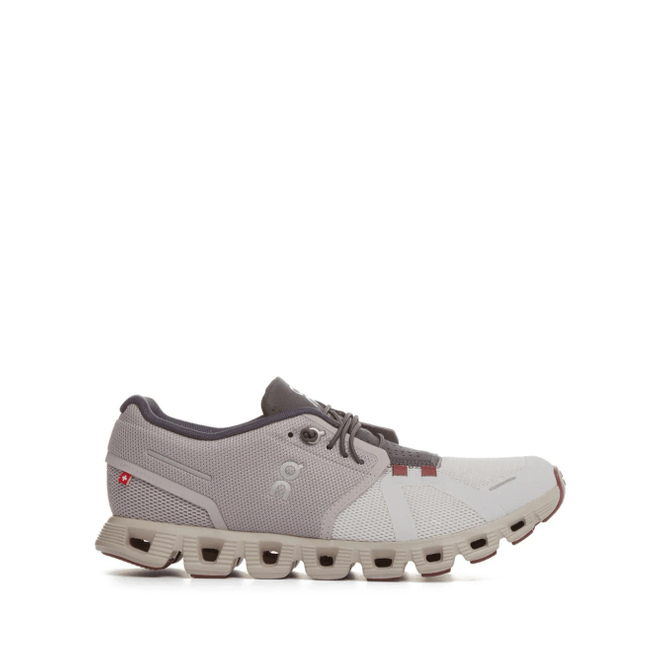 On Running Cloud V 5998157