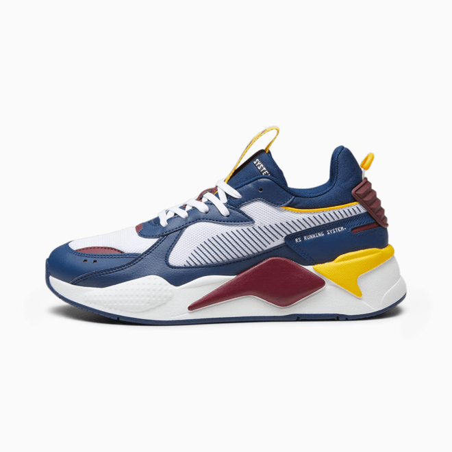 PUMA RS-X Geek Sneakers 391174-10