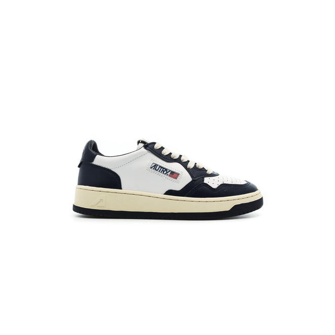 Autry Action Shoes WMNS MEDALIST LOW AULWWB04