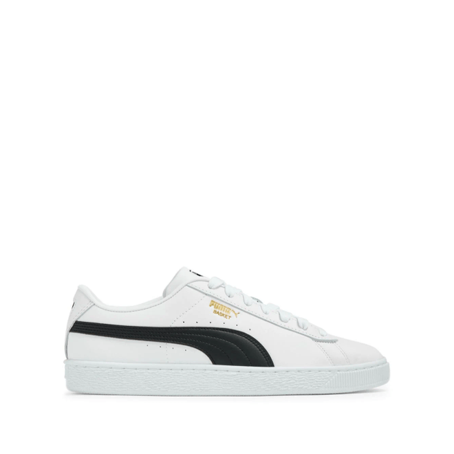 PUMA Basket CLassic XXI leather 37492