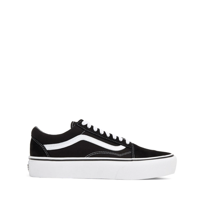 Vans Old Skool platform VAB3U