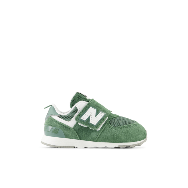 New Balance 574 NEW-B Hook & Loop NW574FGG