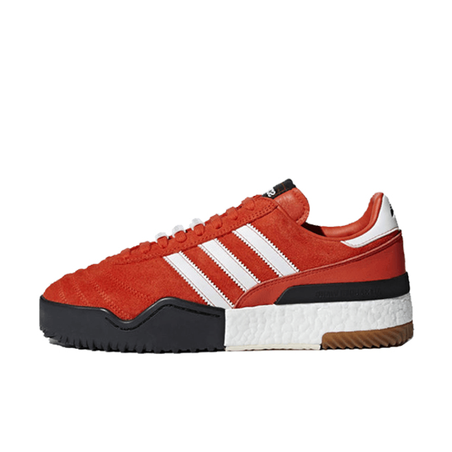 adidas Originals by Alexander Wang Bball Soccer 'Red' AQ1232