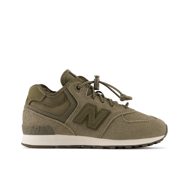 New Balance 574H Bungee Lace PV574HG1