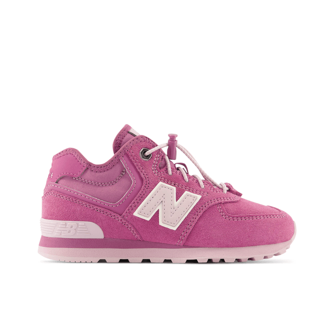 New Balance 574H Bungee Lace PV574HP1