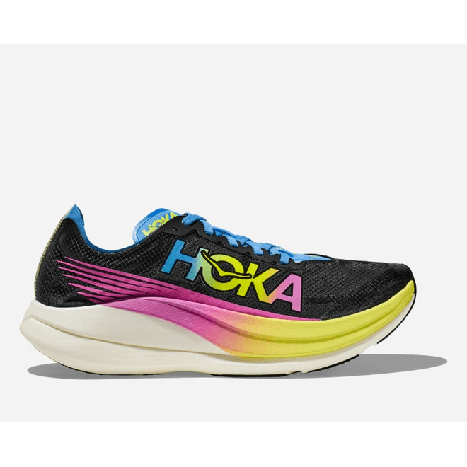 HOKA Rocket X 2  1127927-BKML