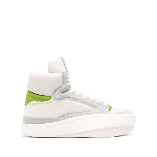 Y-3 Centennial high-top IG0798
