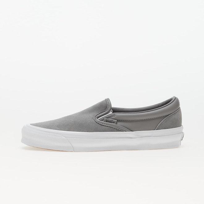 VANS VAULT OG Classic Slip VN0A32QNC0O1